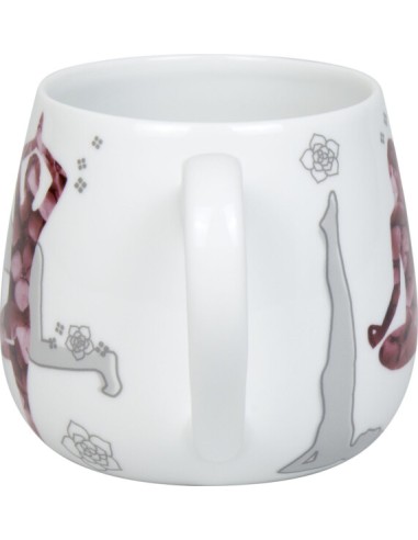 TAZA YOGA FILTRO Y TAPA 400 ML KONITZ