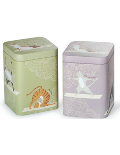 LATA YOGA CATS 100 GR