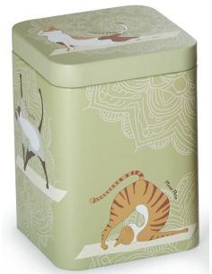 LATA YOGA CATS 100 GR 2