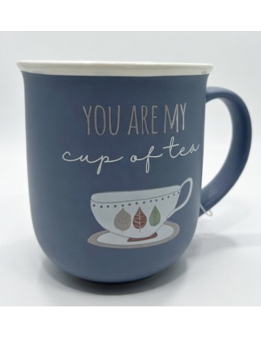 TAZA MARJA 0.35 L (2 Modelos)