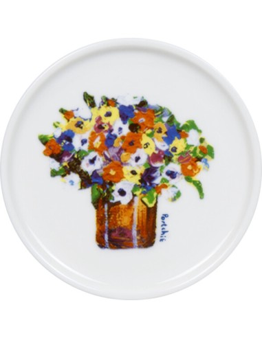 TAZA FLOWERS FOR AUNT JULIET BY...