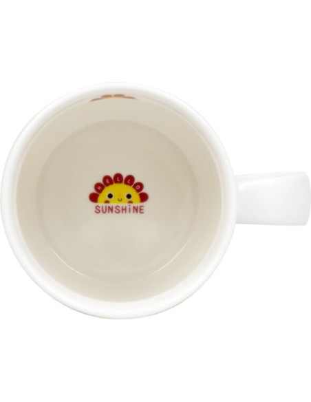 TAZA HAPPY BIRTHDAY 400 ML KONITZ