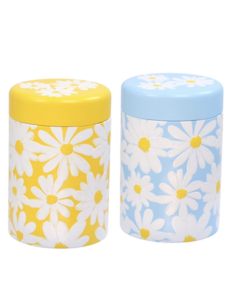 LATA DAISY REDONDA 125 GR