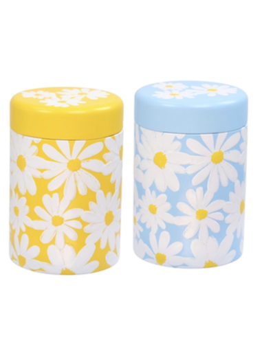 LATA DAISY REDONDA 125 GR