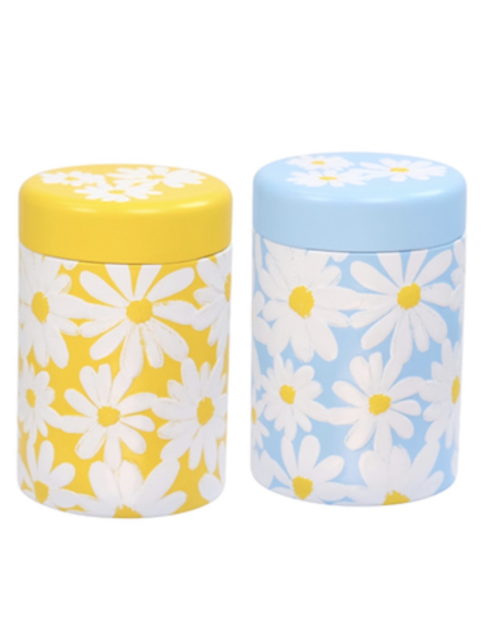 LATA DAISY REDONDA 125 GR