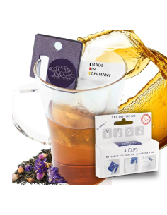 SUJETAFILTROS CLIPS FINUM 4 UDS 2