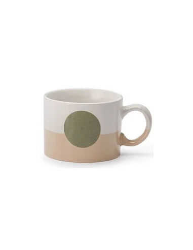 TAZA ESKO CERÁMICA 0.25 L