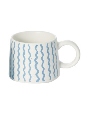 TAZA ALWIN 0.3 L (2 MODELOS)