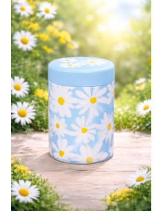 LATA DAISY REDONDA 125 GR 2