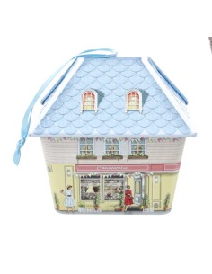 MINI CASITAS BOMBONES 45 GR CHOCODAY 2