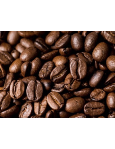 CAFÉ MÉXICO BIO COMERCIO JUSTO