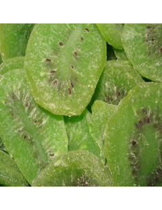 KIWI DESHIDRATADO KG