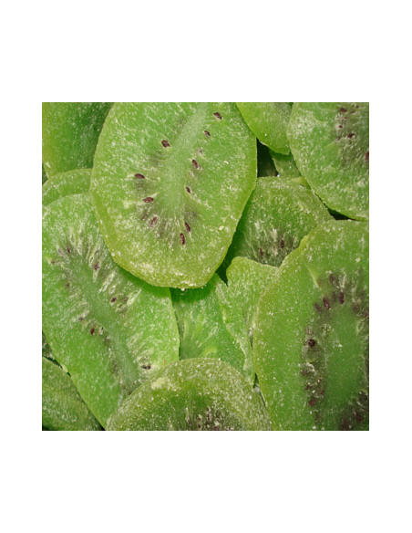 KIWI DESHIDRATADO KG