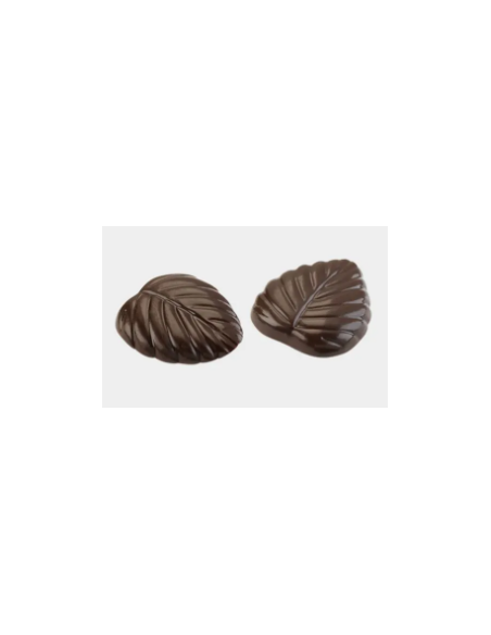 LATA HOJAS 70% CACAO 30 GR AMATLLER
