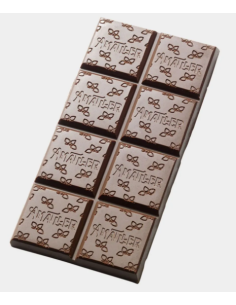 TABLETA PERU 83% CACAO 70 GR. AMATLLER 2