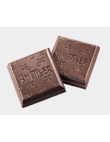 TABLETA ECUADOR 70% CACAO 70 GR....