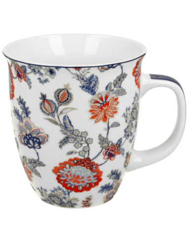 TAZA XL SAHAT PORCELANA 0.65 L