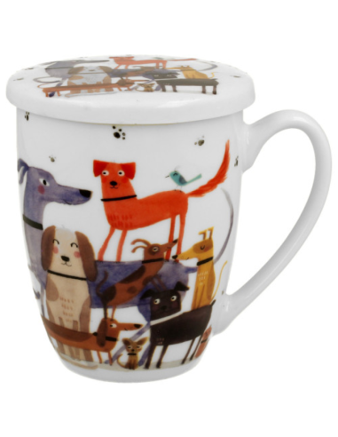 TAZA WALK 0.35 L FILTRO Y TAPA