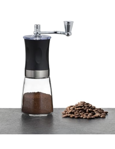 MOLINILLO CAFÉ MANUAL LA CAFETIERE 2