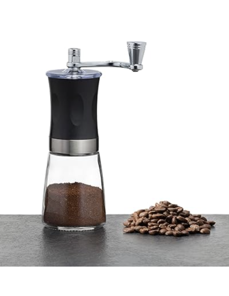 MOLINILLO CAFÉ MANUAL LA CAFETIERE