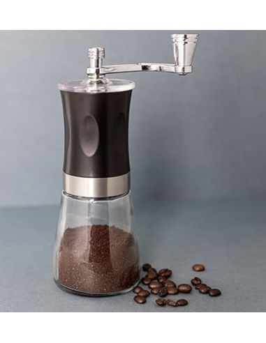 MOLINILLO CAFÉ MANUAL LA CAFETIERE