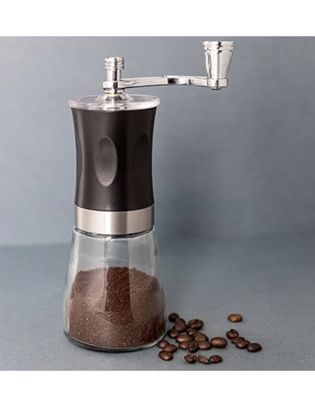 MOLINILLO CAFÉ MANUAL LA CAFETIERE