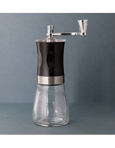 MOLINILLO CAFÉ MANUAL LA CAFETIERE
