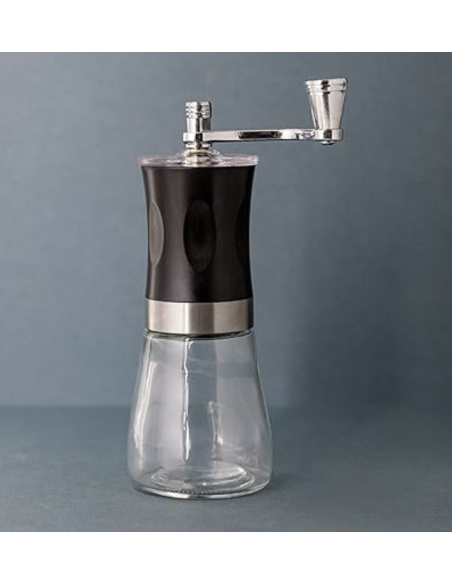 MOLINILLO CAFÉ MANUAL LA CAFETIERE
