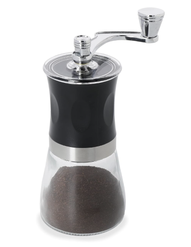 MOLINILLO CAFÉ MANUAL LA CAFETIERE