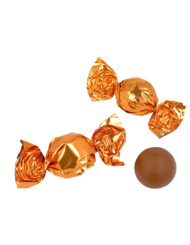 LATA CILINDRO FLORES 150 GR CHOCODAY