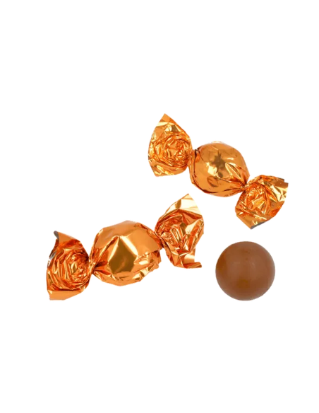 LATA CILINDRO FLORES 150 GR CHOCODAY