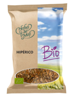 HIPÉRICO BIO 40 GR HERBES DEL MOLI