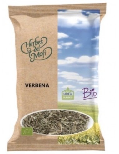 VERBENA BIO 45 GR HERBES DEL MOLI