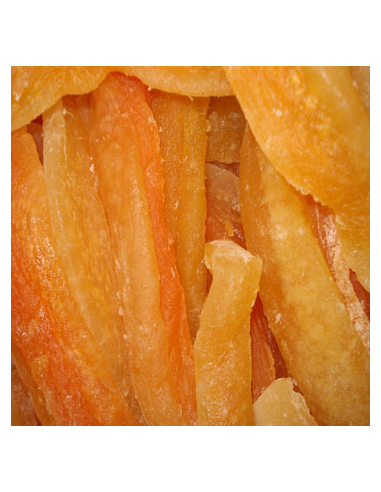 MELÓN CANTALUPO DESHIDRATADO CON...