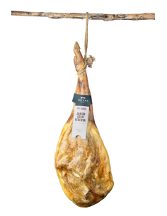 PIEZA JAMÓN GRAN RESERVA ERESMA CRUCE DUROC