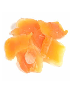 MELÓN CANTALUPO DESHIDRATADO SIN AZÚCAR KG