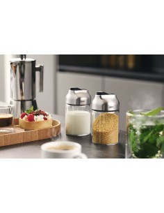 DOSIFICADOR DE AZUCAR O LECHE KIPPO GEFU 2