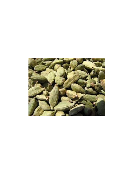 CARDAMOMO VERDE GRANO