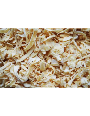 CEBOLLA DESHIDRATADA ESCAMAS