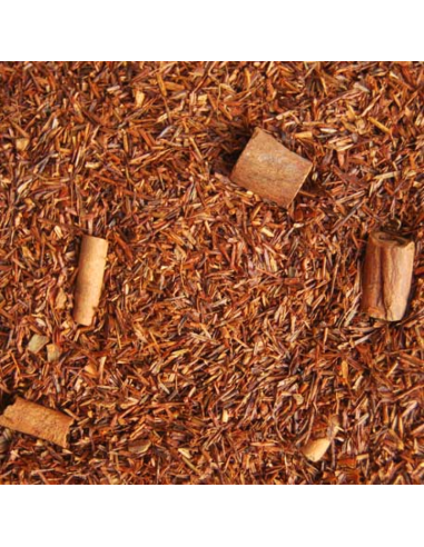 ROOIBOS CANELA