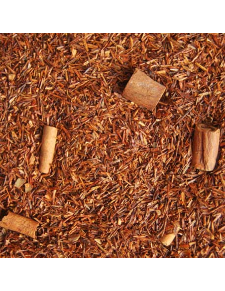 ROOIBOS CANELA
