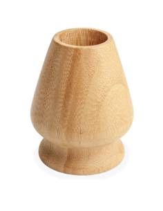 SOPORTE BAMBÚ PARA BATIDOR DE MATCHA