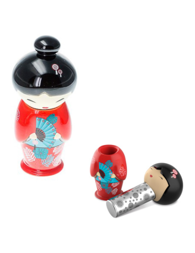 FILTRO MAKIKO FLOTANTE DE CERÁMICA