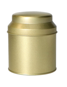 LATA REDONDA DORADA 50 GR.