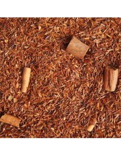 ROOIBOS CANELA
