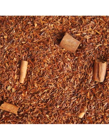 ROOIBOS CANELA