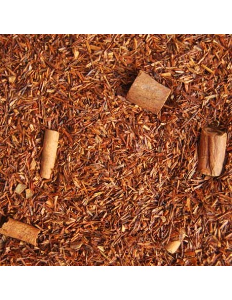 ROOIBOS CANELA