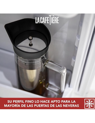 CAFETERA COLD BREW 1L LA CAFETIERE