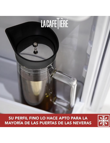 CAFETERA COLD BREW 1L LA CAFETIERE