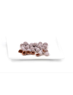 GRANOS DE CAFÉ CON CHOCOLATE KG 2